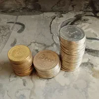 سکه ایرانی