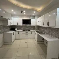 آپارتمان/۱۳۰ متری/کلید اول
