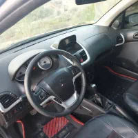 ۲۰۷ پانا رنگ مشکی مدل ۱۴۰۲