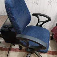 صندلی میز اداری