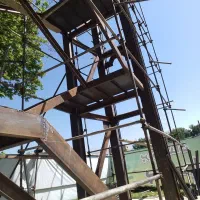 جوشکاری. برشکاری. خرده کاری|خدمات پیشه و مهارت|بروجرد, |دیوار