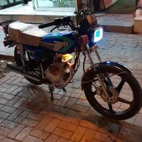 هندا ۲۰۰ پرواز