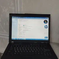 لپتاپ مدل hp