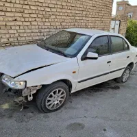 سمند LX  مدل ۱۳۹۰ دوگانه کارخونه|خودرو سواری و وانت|شیراز, سلطان آباد|دیوار