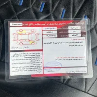 206 v8 SD|خودرو سواری و وانت|خمینی‌شهر, |دیوار