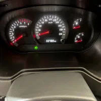 تیبا1مدل1400|خودرو سواری و وانت|کرمانشاه, |دیوار