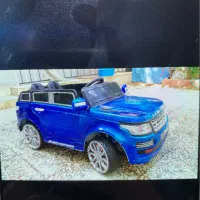 ماشین شارژی سایز بزرگ|اسباببازی بچه|تبریز, |دیوار