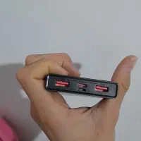 پاور بانک|لوازم جانبی موبایل و تبلت|سقز, |دیوار