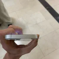 ۱۳ نرمال ۱۲۸ سفید ch باتری ۸۸|موبایل|تهران, باغ فیض|دیوار