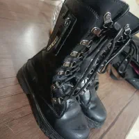 بوت بچگانه نو