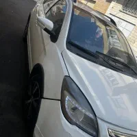 لیفان X50 اتوماتیک مدل ۹۴|خودرو سواری و وانت|تبریز, |دیوار