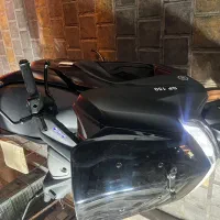 فروش فوری موتور کیلس ۱۴۰۳|موتورسیکلت|اصفهان, سیچان|دیوار