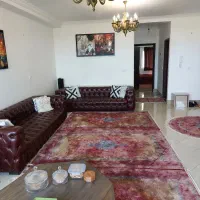 مبل چستر چرم ۸ نفره