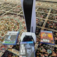 ps5 فت