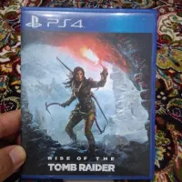 tomb raider rise