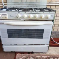 گاز|اجاق گاز و لوازم برقی پختوپز|شهرکرد, |دیوار