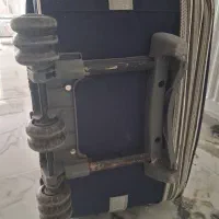 چمدان سایز بزرگ|کیف، کفش، کمربند|اسکو, |دیوار