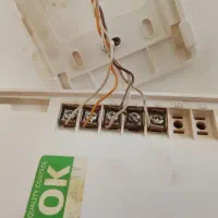 برق کاری ساختمان وبرق صنعتی