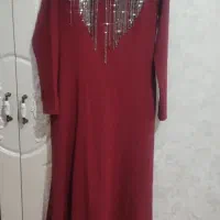 لباس مدل ریسه ای