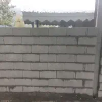 سیمانکاری و بلوک چینی