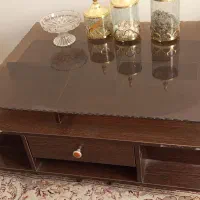 مبل و گاز میز وکمد قالی چوب لباس|حراج|اهواز, شهرک حفاری|دیوار