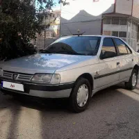 405مدل93|خودرو سواری و وانت|اهر, |دیوار