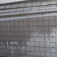 دیوار پیش ساخته