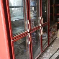 یخچال فروشگاهی