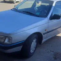 پژو ۴۰۵ دوگانه|خودرو سواری و وانت|خوی, |دیوار