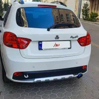 کوییک sمدل 1402بی رنگ|خودرو سواری و وانت|کرج, اسدآباد|دیوار