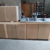 فروش کابینت|آبچکان و نظمدهنده ظروف|جهرم, |دیوار