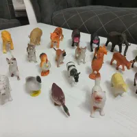 مزرعه حیوانات