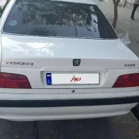 پارس X7UP|خودرو سواری و وانت|الیگودرز, |دیوار