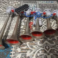 بوق شیش لول