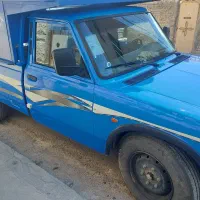 نیسان دوگانه سوز کارخانه آبشنال هیدرولیک|خودرو سواری و وانت|اسلام‌‌آباد غرب, |دیوار