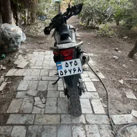 موتور تریل پرواز ۹۵