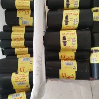 پلاستیک زباله