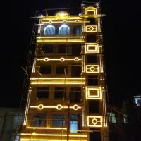 برقکار برق کار فردیس ملارد اندیشه مارلیک صفادشت|خدمات پیشه و مهارت|فردیس, فردیس|دیوار