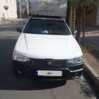 اریسان مسقف مدل۹۴|خودرو سواری و وانت|محمدیه-قزوین, |دیوار
