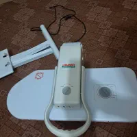 اتو پرس خانگی