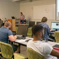 آموزش مهارتهای کامپیوتر ICDL مدرک بین المللی