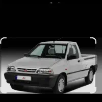 پراید وانت پاششی حواله ثبت نام 30 شهریور