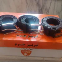 کمربند چرم درجه ۱ خارجی