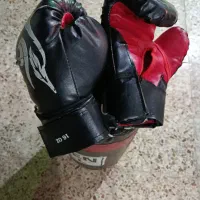 کیس بوکس|تجهیزات ورزشی|مسجد سلیمان, |دیوار