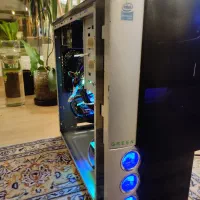 کیس گیمینگ رندرینگ موجوده هنوز