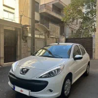 207i دنده هیدرولیک tu5