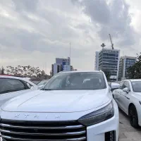 EXTRIM VX(QX) مدل 1404 صفر کیلومتر