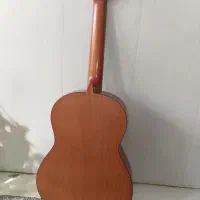 گیتار یاماها c40|گیتار، بیس، امپلیفایر|کرمانشاه, |دیوار