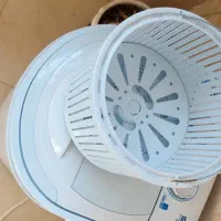 مینی واش|ماشین لباسشویی و خشک‌کن لباس|تهران, ائمه اطهار|دیوار