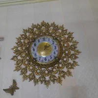 ساعت دیواری